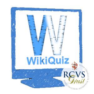 Category:Anatomy & Physiology Quizzes - WikiVet English