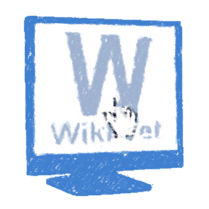 WikiVet Learning Environment.png