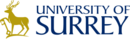 University of Surrey Logo.svg