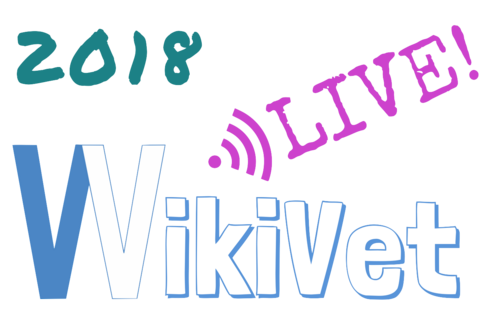 WikiVet LIVE! 2018.png
